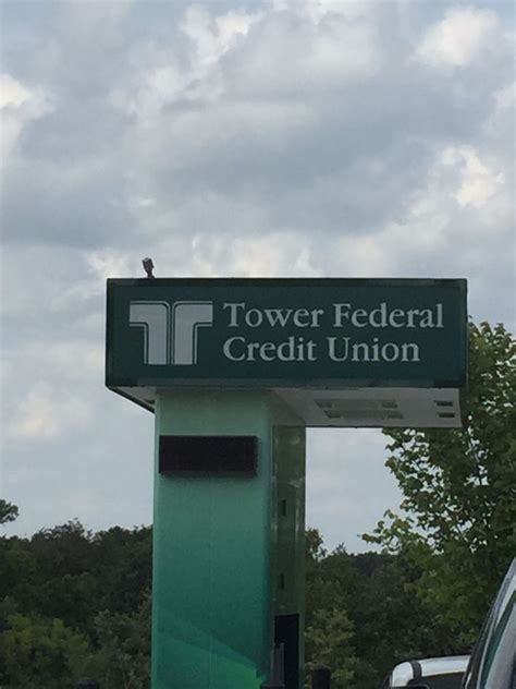 Tower Federal Credit Union Annapolis Junction, MD